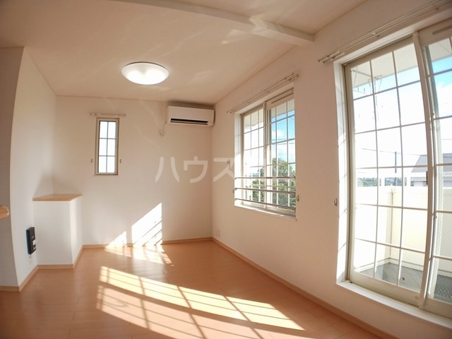 4/28 リビング/ダイニング