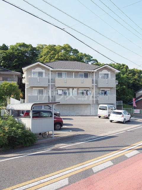 15/21 エントランス