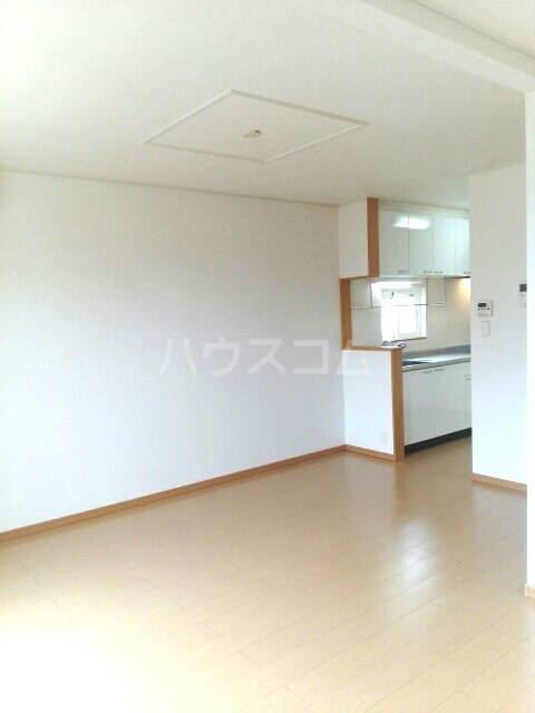 3/23 リビング/ダイニング