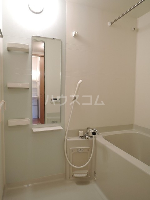 7/24 浴室