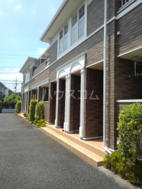 14/24 エントランス