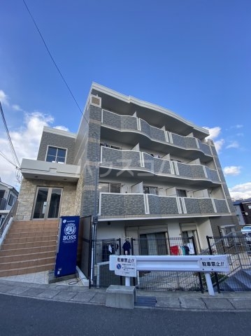 1/14 外観