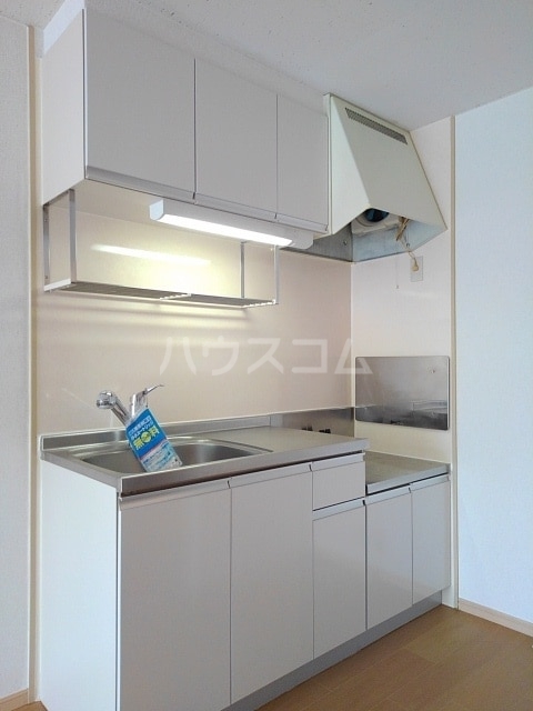 7/27 キッチン