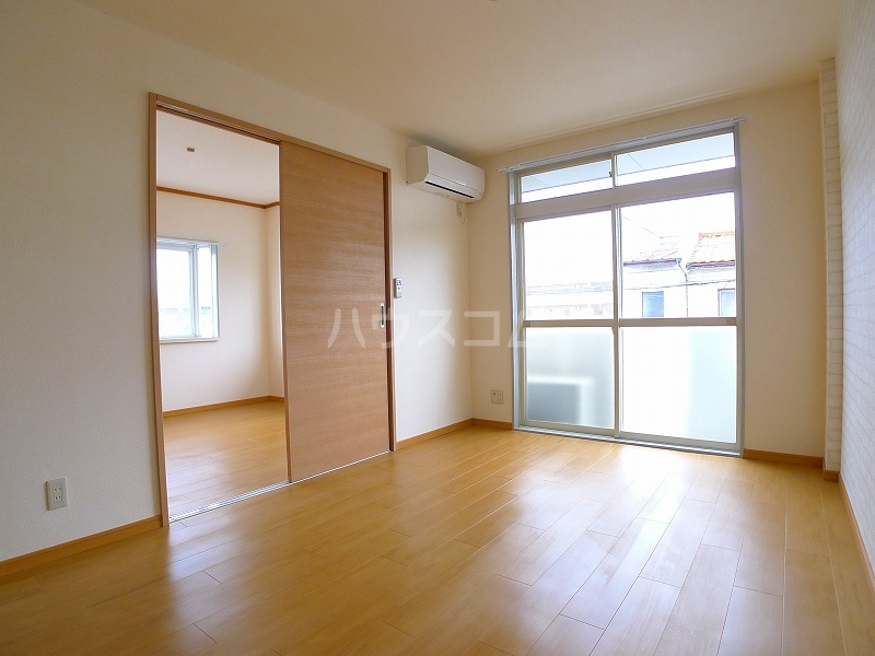 4/21 リビング/ダイニング