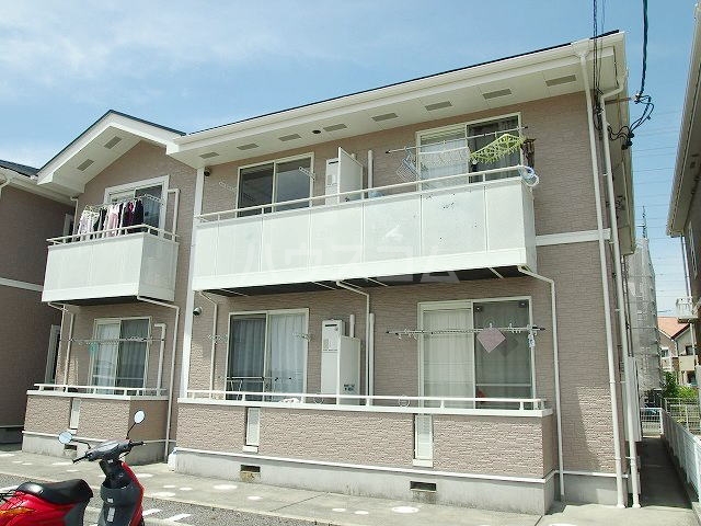 1/24 外観