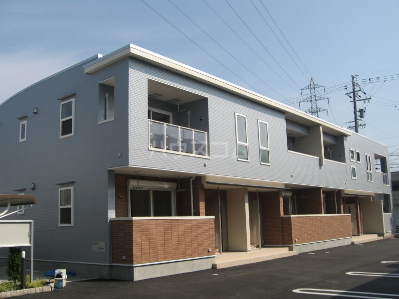 1/23 外観