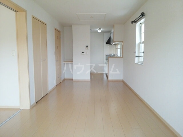 3/18 リビング/ダイニング