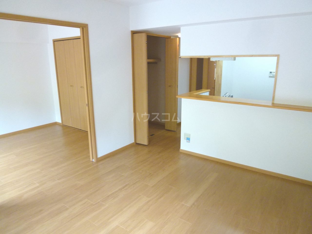 3/20 リビング/ダイニング