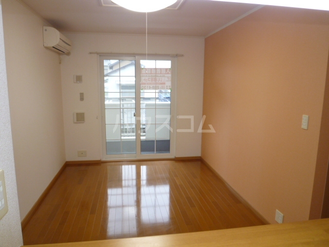 3/26 リビング/ダイニング