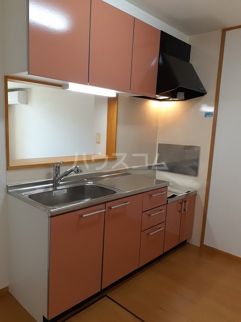 7/24 キッチン