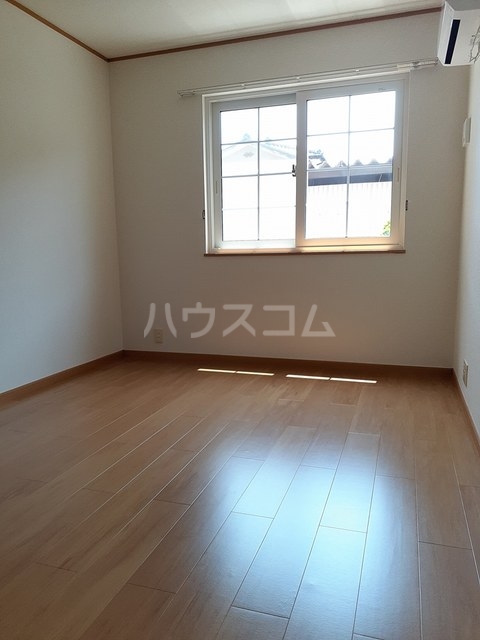 4/24 寝室