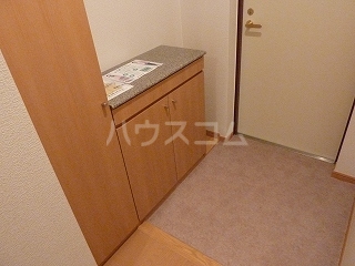 9/27 玄関