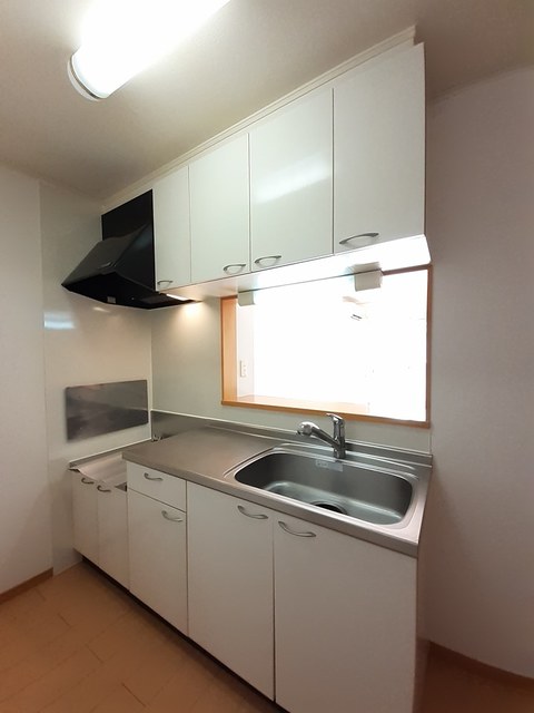 7/24 キッチン