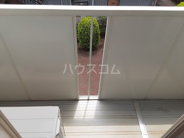 18/29 バルコニー