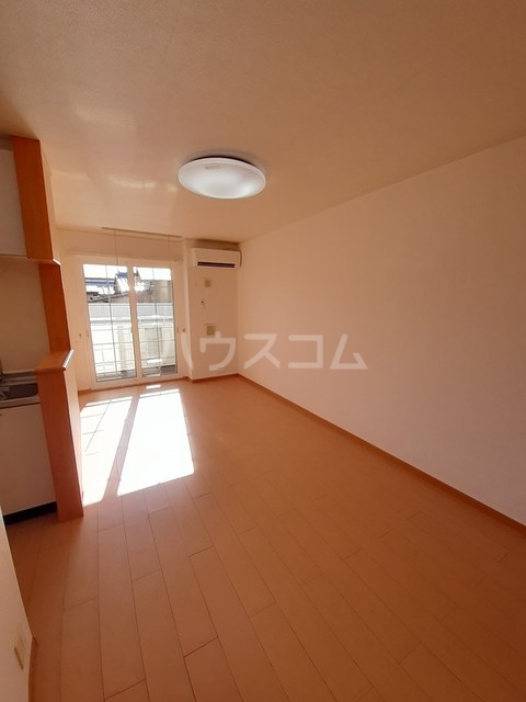 3/21 リビング/ダイニング