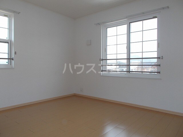 5/21 寝室