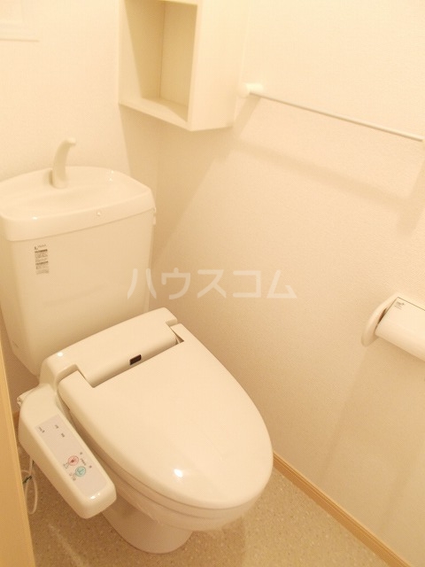 10/21 トイレ