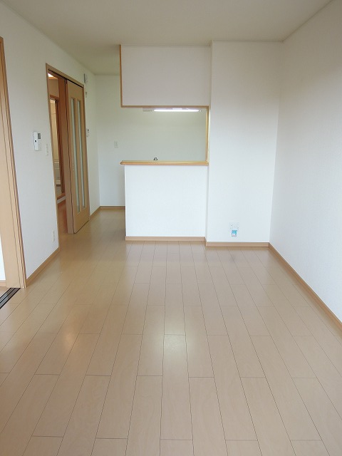 4/27 リビング/ダイニング