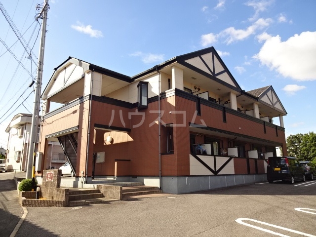 15/21 駐車場