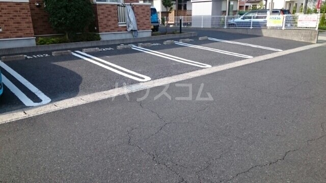 15/21 駐車場
