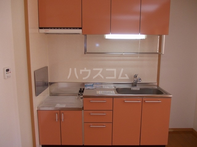 7/21 キッチン