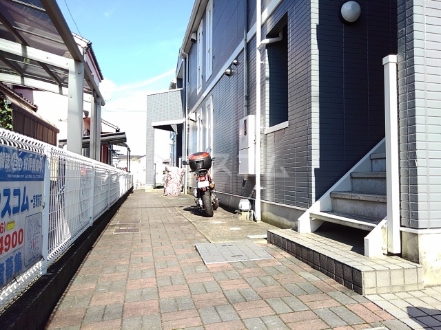 13/20 エントランス