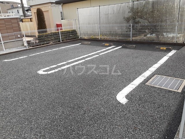 14/24 駐車場