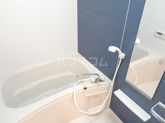 8/24 浴室