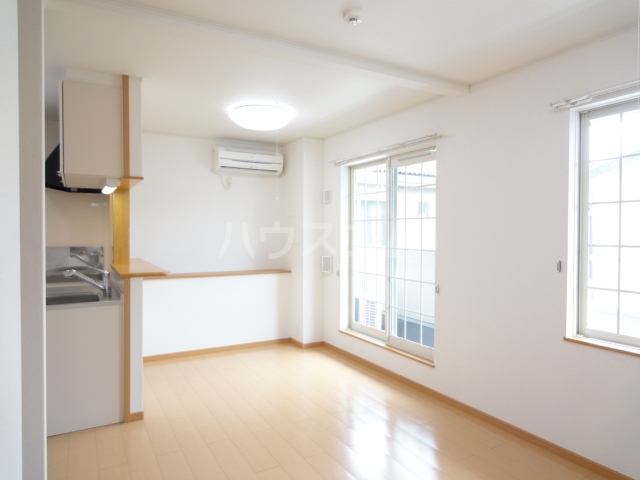 5/25 リビング/ダイニング