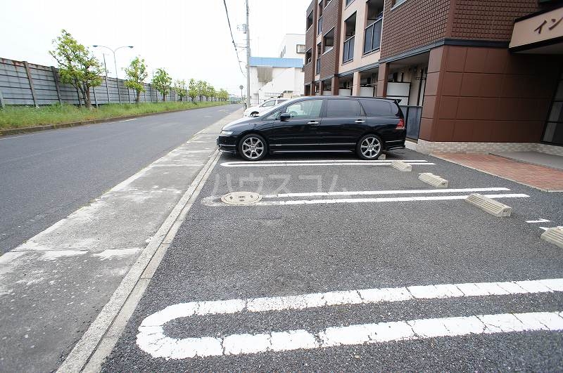 15/21 駐車場