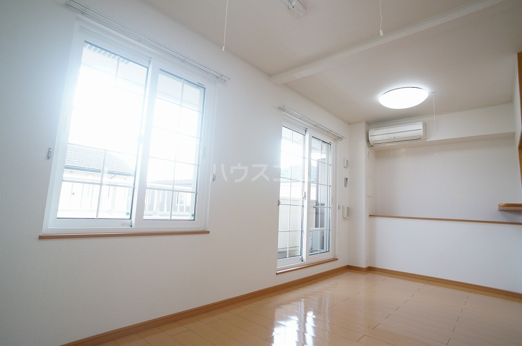 3/22 リビング/ダイニング