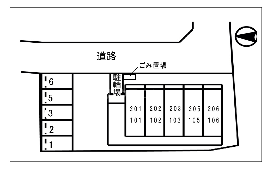 3/26 間取
