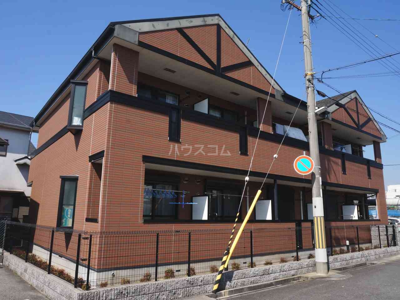 1/26 外観