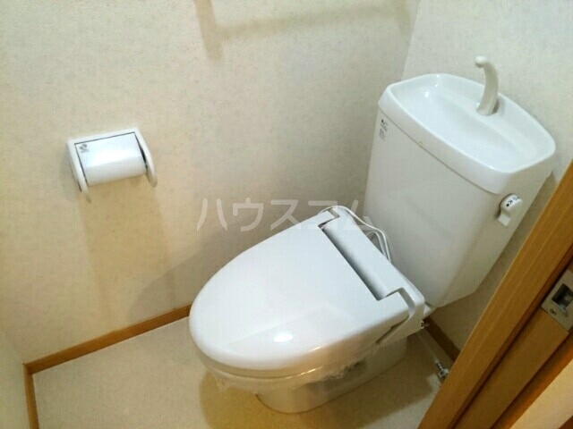 10/26 トイレ