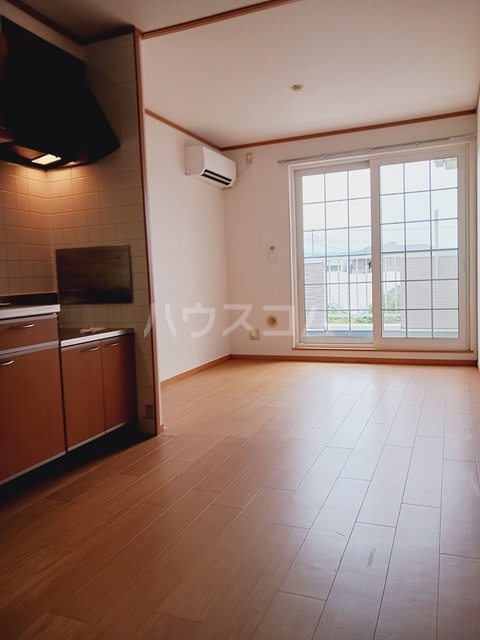 3/27 リビング/ダイニング