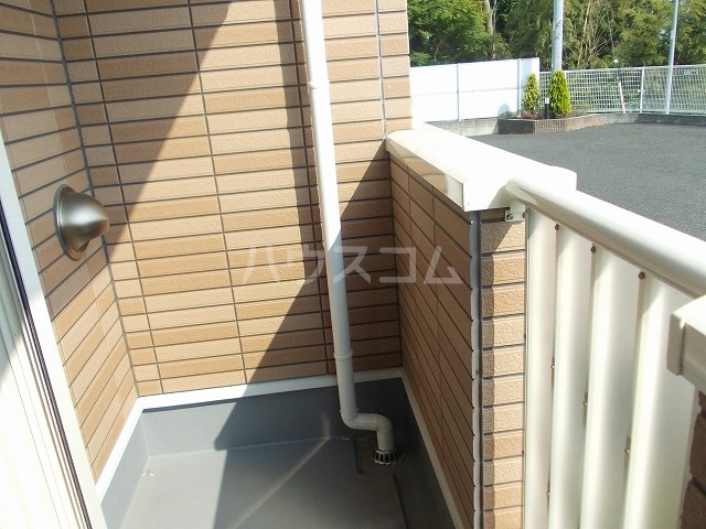 13/26 バルコニー