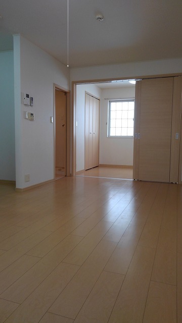 3/24 リビング/ダイニング