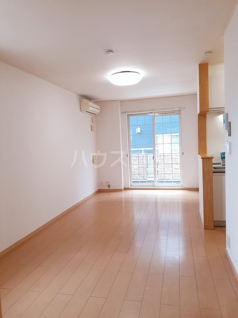 3/24 リビング/ダイニング