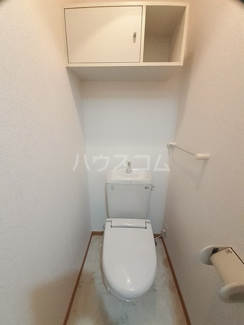 9/20 トイレ