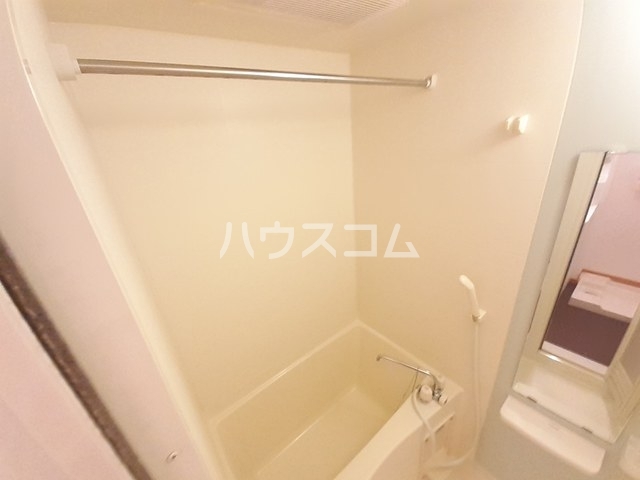 11/24 浴室