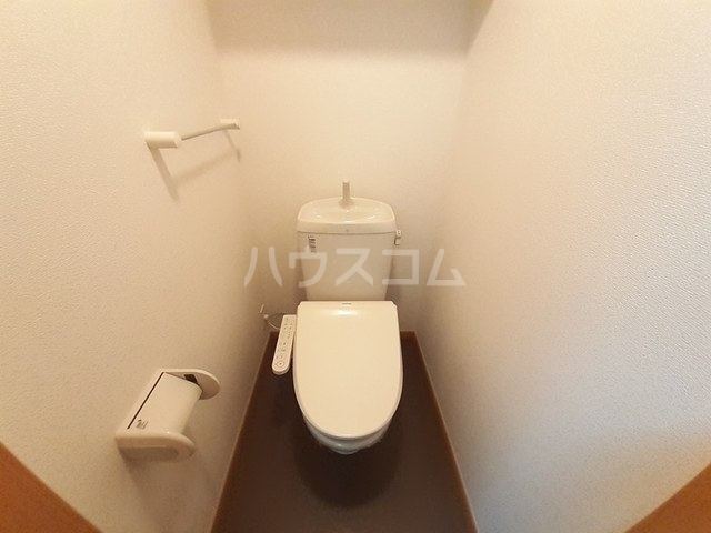 12/24 トイレ