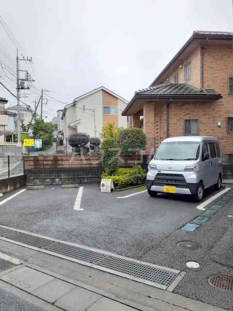 29/30 駐車場