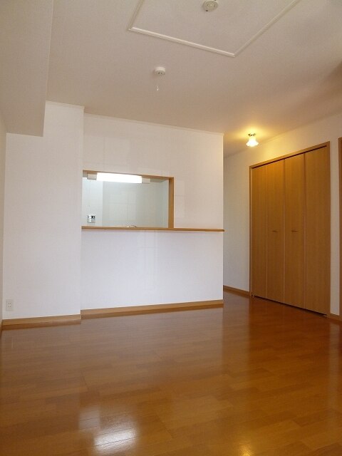 3/21 リビング/ダイニング