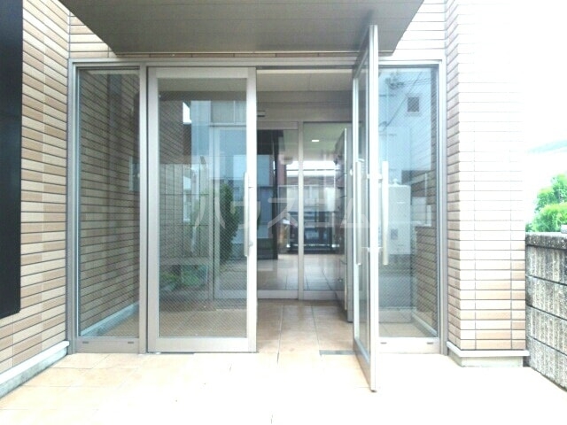 7/15 エントランス