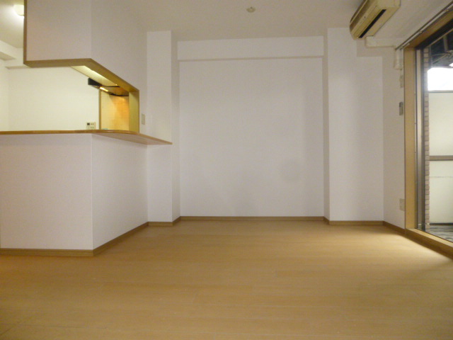 7/22 リビング/ダイニング