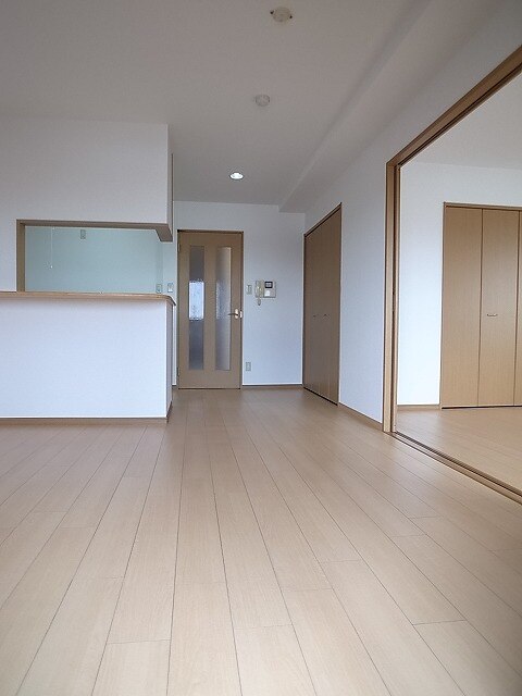 3/22 リビング/ダイニング