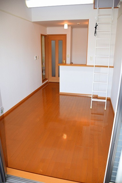 5/30 リビング/ダイニング