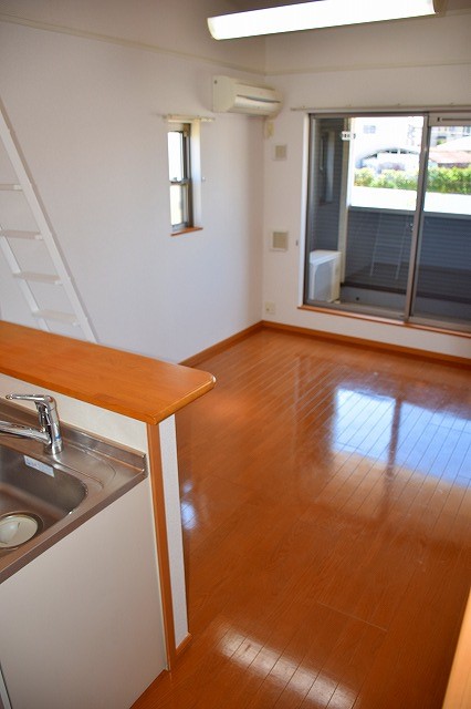 4/30 リビング/ダイニング