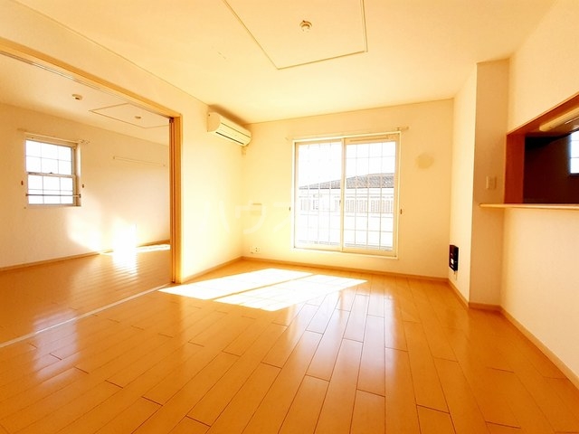 3/23 リビング/ダイニング