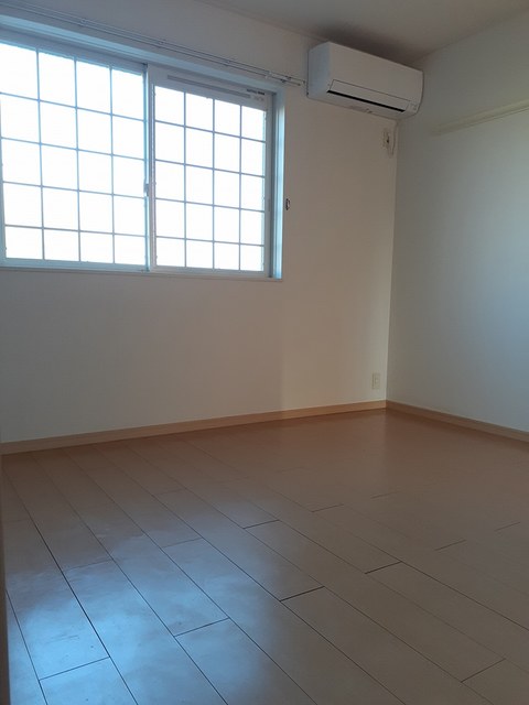 4/21 寝室